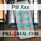 Pill Xxx 28